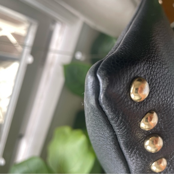 Rebecca Minkoff Jon Stud Crossbody Bag - Picture 4 of 5
